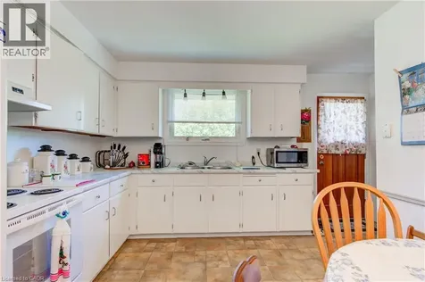 16 Fergusson Avenue Ingersoll ON N5C 1E4