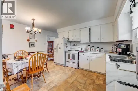 16 Fergusson Avenue Ingersoll ON N5C 1E4