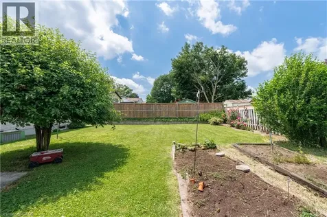 16 Fergusson Avenue Ingersoll ON N5C 1E4