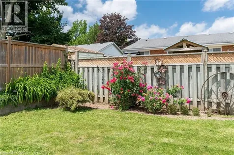 16 Fergusson Avenue Ingersoll ON N5C 1E4
