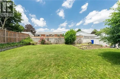 16 Fergusson Avenue Ingersoll ON N5C 1E4