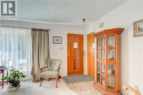 16 Fergusson Avenue Ingersoll ON N5C 1E4