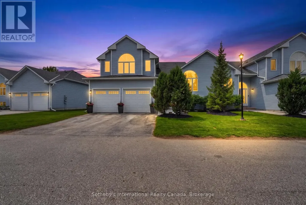 20 Sundial Court Collingwood ON L9Y 5E4