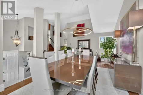 20 Sundial Court Collingwood ON L9Y 5E4