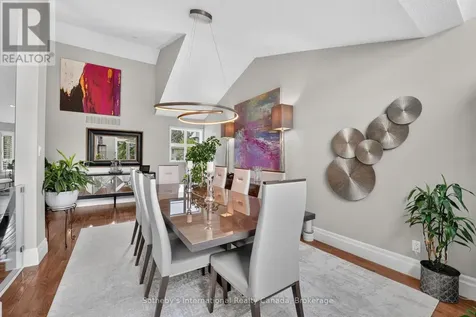 20 Sundial Court Collingwood ON L9Y 5E4