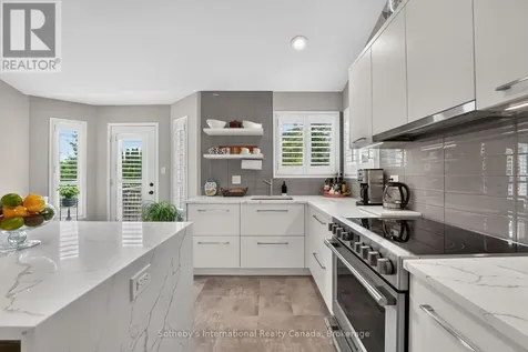 20 Sundial Court Collingwood ON L9Y 5E4