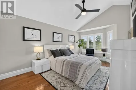 20 Sundial Court Collingwood ON L9Y 5E4