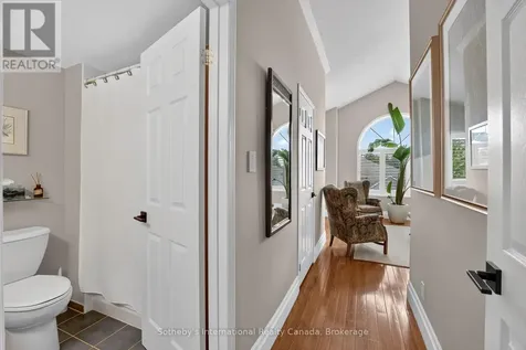 20 Sundial Court Collingwood ON L9Y 5E4