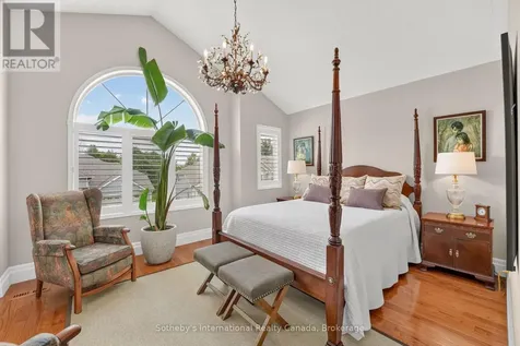 20 Sundial Court Collingwood ON L9Y 5E4