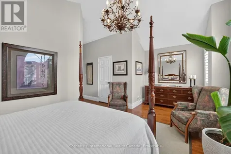 20 Sundial Court Collingwood ON L9Y 5E4