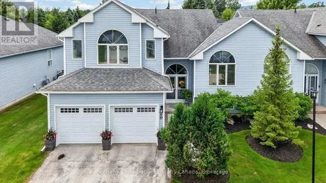 20 Sundial Court Collingwood ON L9Y 5E4