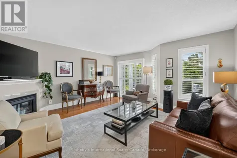 20 Sundial Court Collingwood ON L9Y 5E4