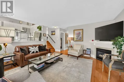 20 Sundial Court Collingwood ON L9Y 5E4
