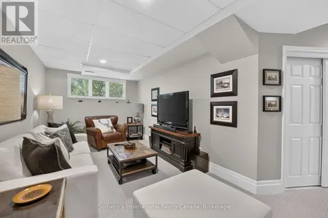 20 Sundial Court Collingwood ON L9Y 5E4