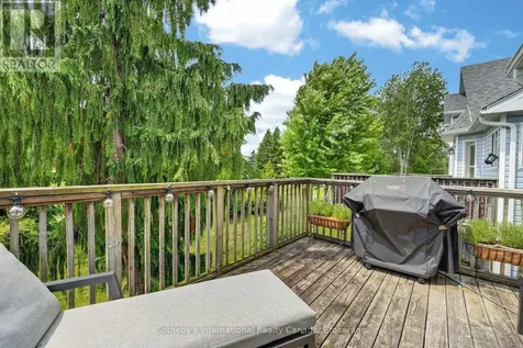 20 Sundial Court Collingwood ON L9Y 5E4