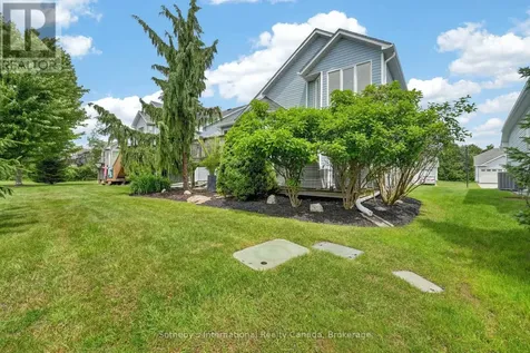 20 Sundial Court Collingwood ON L9Y 5E4