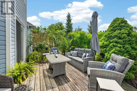 20 Sundial Court Collingwood ON L9Y 5E4