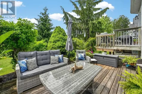 20 Sundial Court Collingwood ON L9Y 5E4