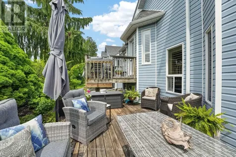 20 Sundial Court Collingwood ON L9Y 5E4