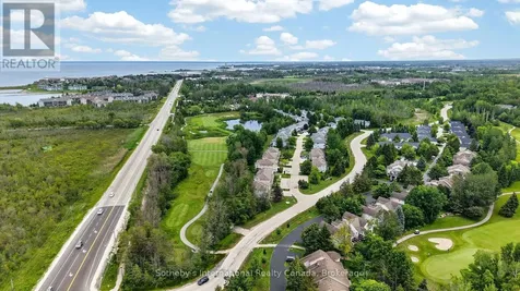 20 Sundial Court Collingwood ON L9Y 5E4
