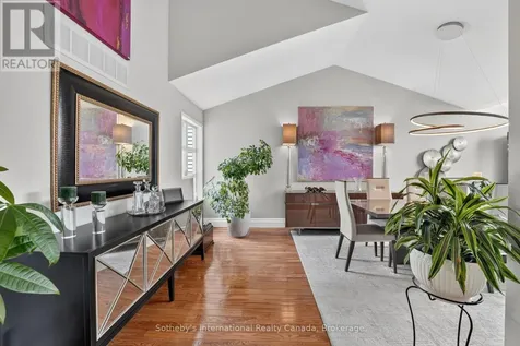 20 Sundial Court Collingwood ON L9Y 5E4