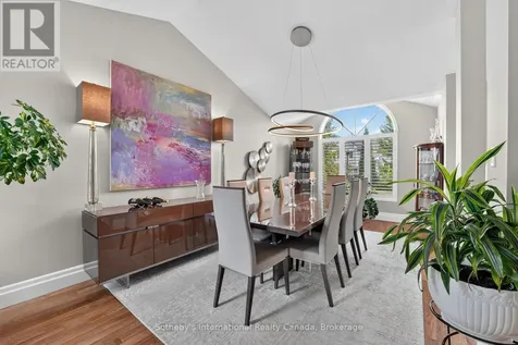 20 Sundial Court Collingwood ON L9Y 5E4