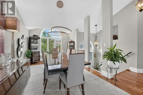 20 Sundial Court Collingwood ON L9Y 5E4