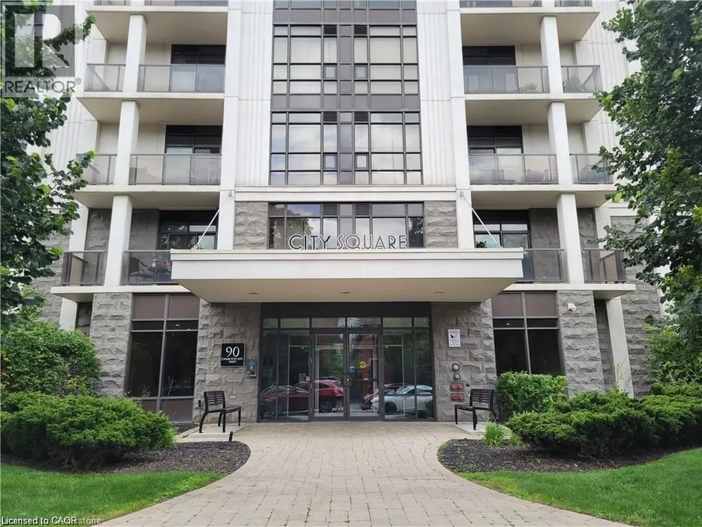 90 Charlton Avenue West Hamilton ON L8P 2C3