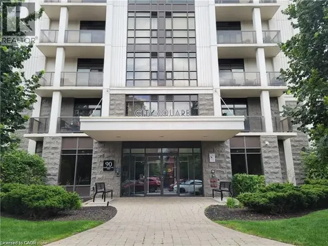 90 Charlton Avenue West Hamilton ON L8P 2C3