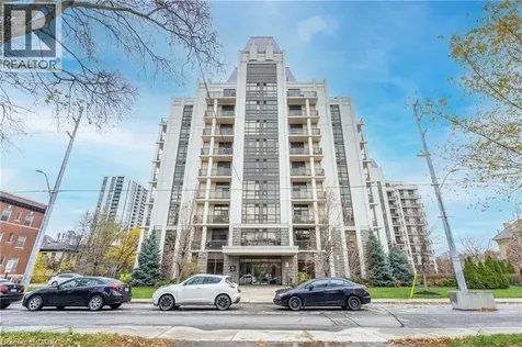 90 Charlton Avenue West Hamilton ON L8P 2C3
