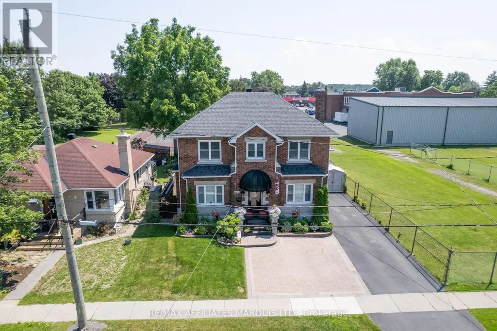 420 Third Street West Cornwall ON K6J 2P9