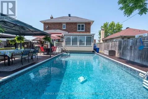420 Third Street West Cornwall ON K6J 2P9