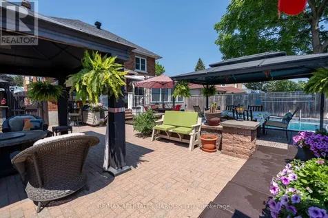 420 Third Street West Cornwall ON K6J 2P9