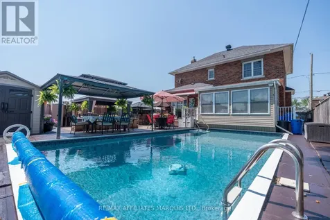 420 Third Street West Cornwall ON K6J 2P9