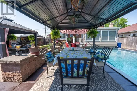 420 Third Street West Cornwall ON K6J 2P9