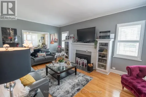 420 Third Street West Cornwall ON K6J 2P9