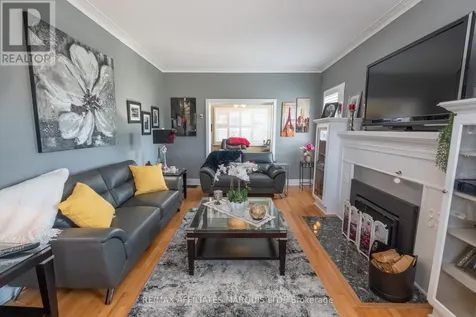 420 Third Street West Cornwall ON K6J 2P9