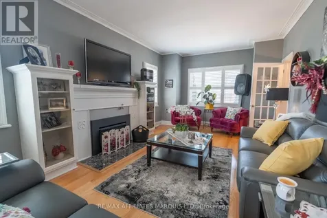 420 Third Street West Cornwall ON K6J 2P9