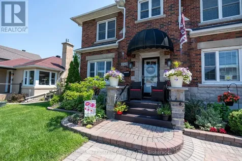 420 Third Street West Cornwall ON K6J 2P9