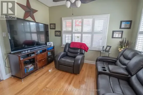 420 Third Street West Cornwall ON K6J 2P9