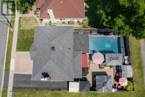420 Third Street West Cornwall ON K6J 2P9