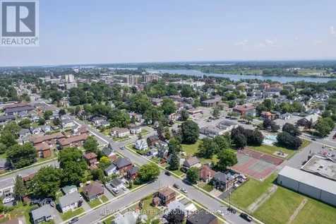 420 Third Street West Cornwall ON K6J 2P9