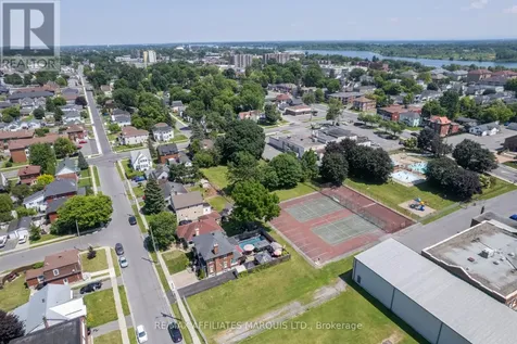 420 Third Street West Cornwall ON K6J 2P9