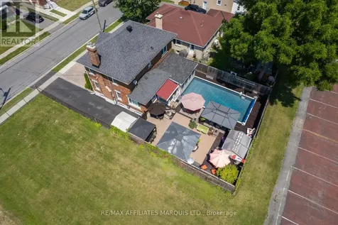420 Third Street West Cornwall ON K6J 2P9