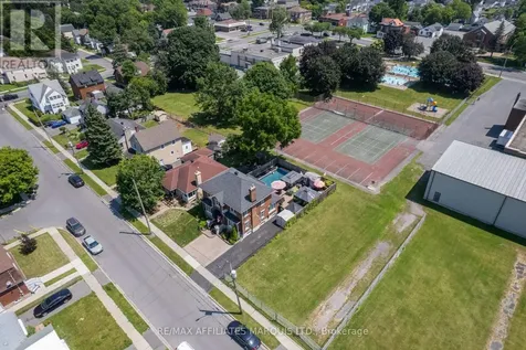 420 Third Street West Cornwall ON K6J 2P9