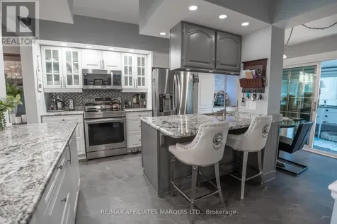 420 Third Street West Cornwall ON K6J 2P9