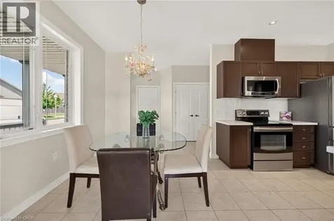 14 Ecker Lane Binbrook ON L0R 1C0