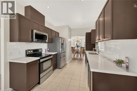 14 Ecker Lane Binbrook ON L0R 1C0