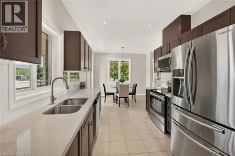14 Ecker Lane Binbrook ON L0R 1C0
