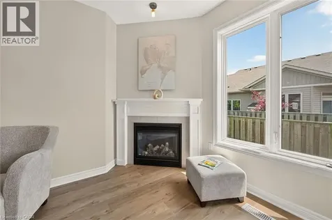 14 Ecker Lane Binbrook ON L0R 1C0